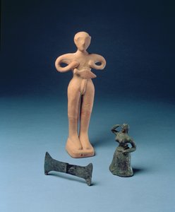 Knossos